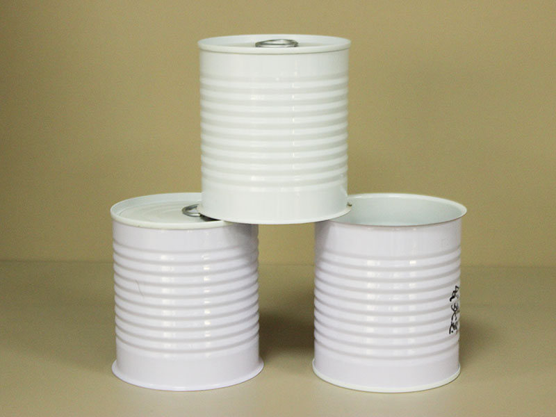 应用马口铁盒包装外包装益处多多